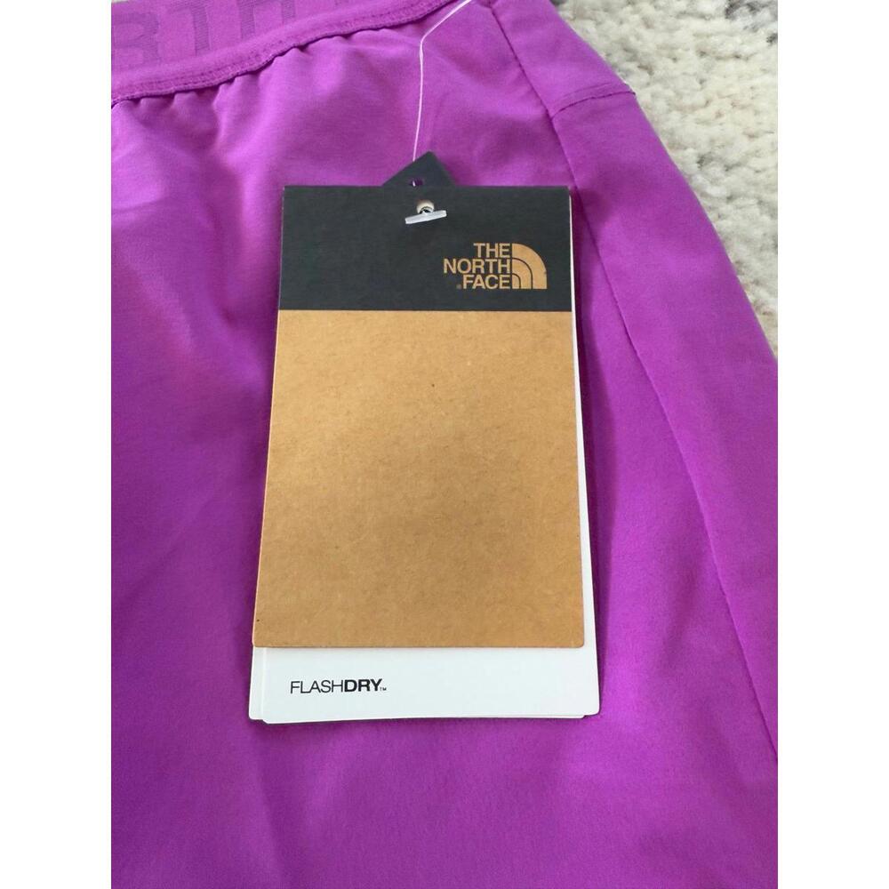 NWT The wander North Face Shorts - Picture 9 of 12